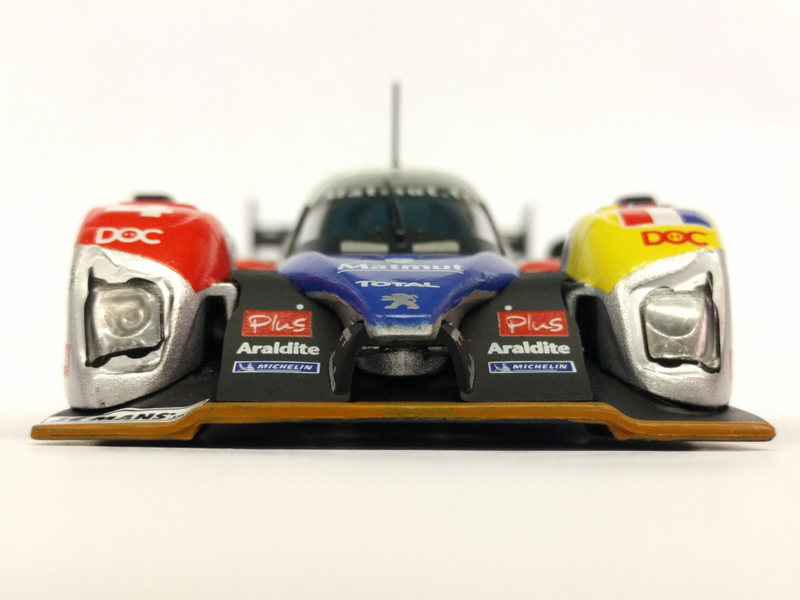 Illustration for article titled French Friday: Le Mans Transatlantique
